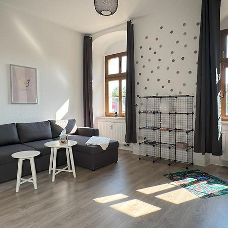 Ferienwohnung Plohn By Immo-Franzi Lengenfeld  Zewnętrze zdjęcie