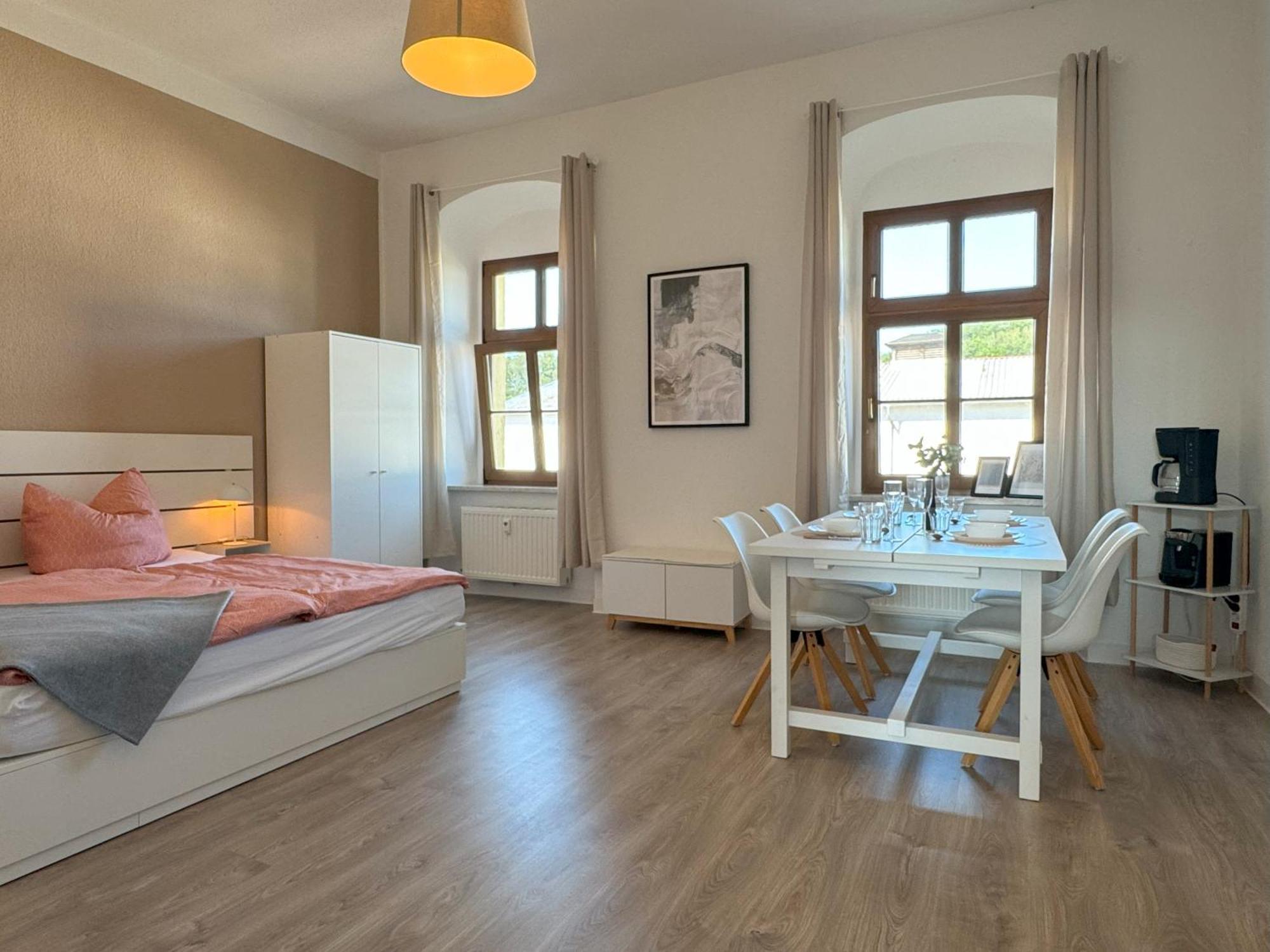 Ferienwohnung Plohn By Immo-Franzi Lengenfeld  Zewnętrze zdjęcie
