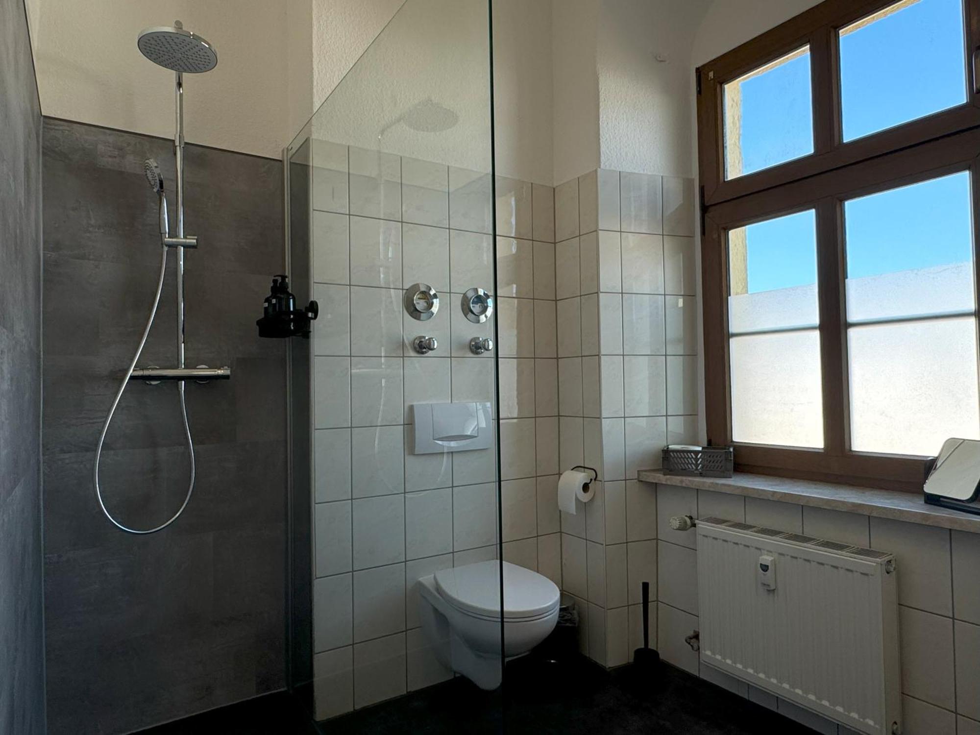 Ferienwohnung Plohn By Immo-Franzi Lengenfeld  Zewnętrze zdjęcie
