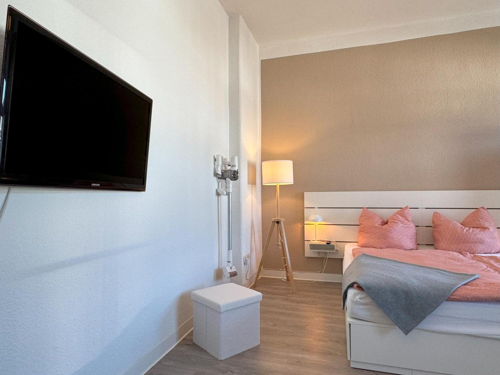 Ferienwohnung Plohn By Immo-Franzi Lengenfeld  Zewnętrze zdjęcie