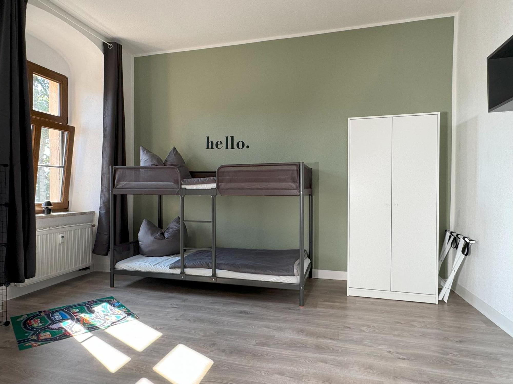 Ferienwohnung Plohn By Immo-Franzi Lengenfeld  Zewnętrze zdjęcie