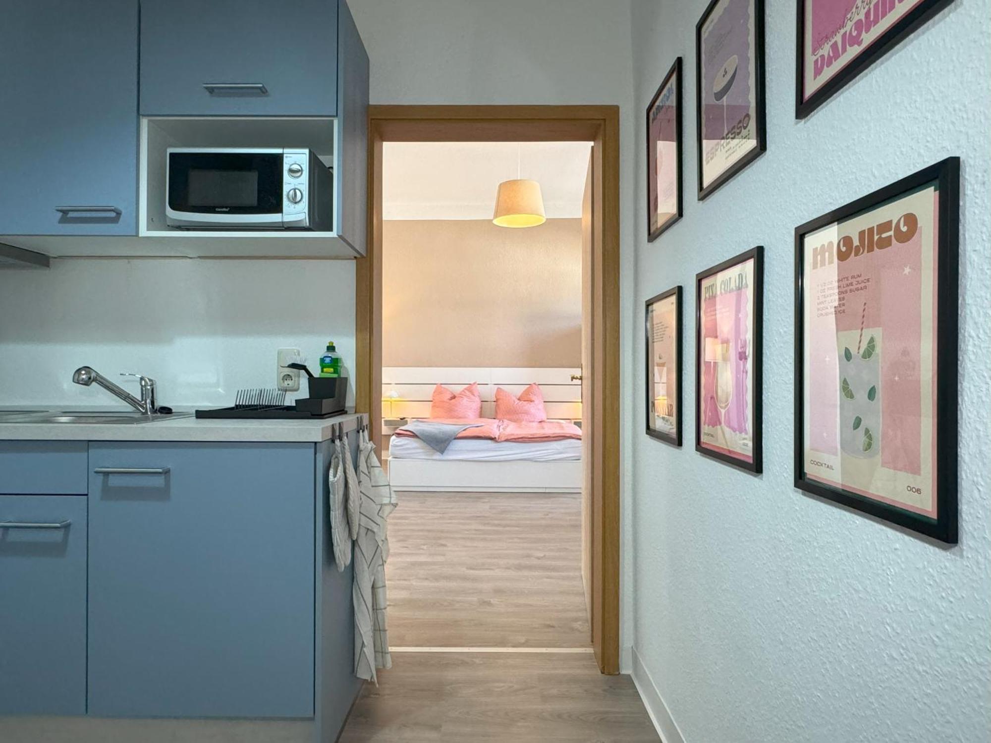 Ferienwohnung Plohn By Immo-Franzi Lengenfeld  Zewnętrze zdjęcie