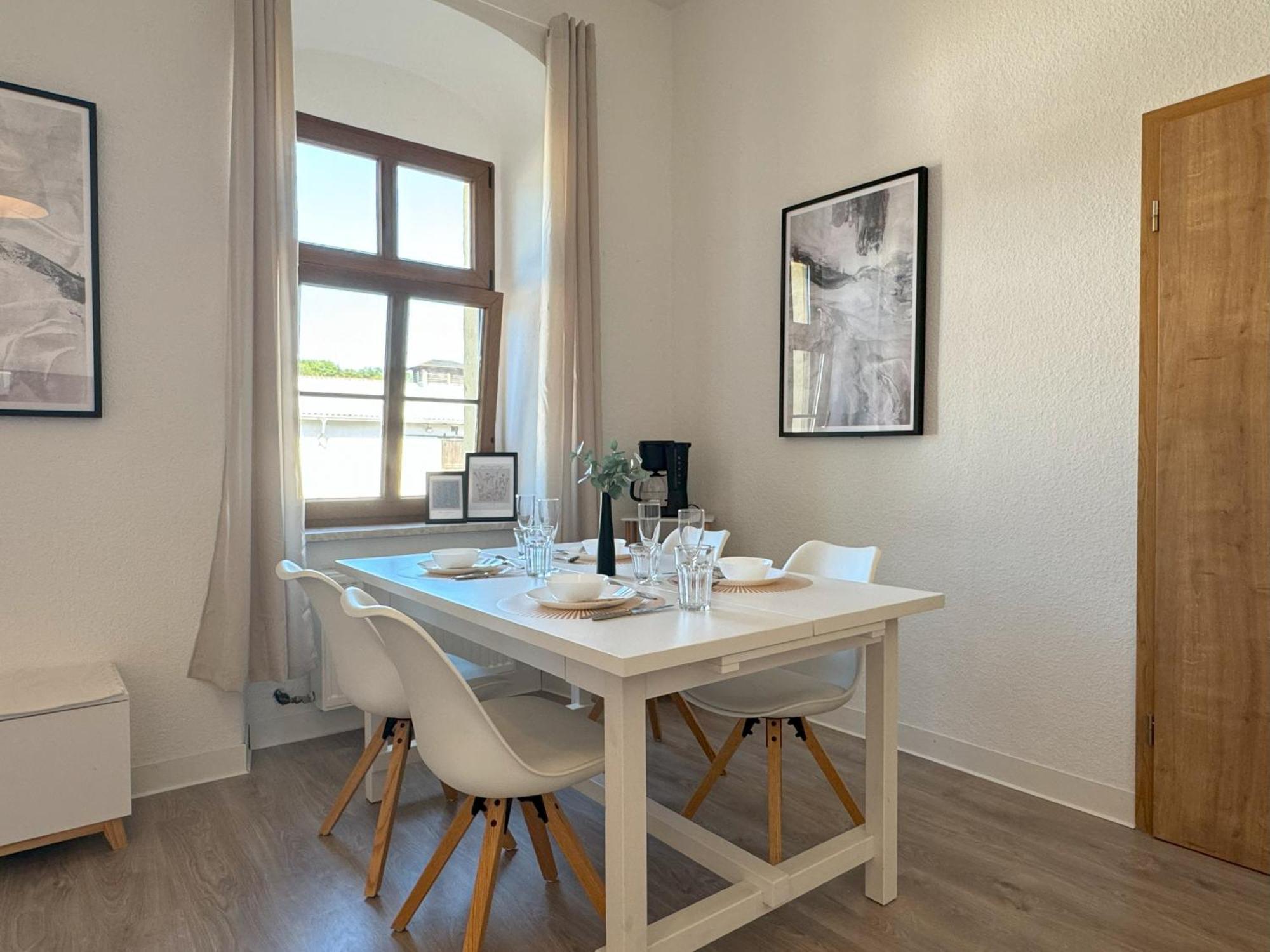 Ferienwohnung Plohn By Immo-Franzi Lengenfeld  Zewnętrze zdjęcie